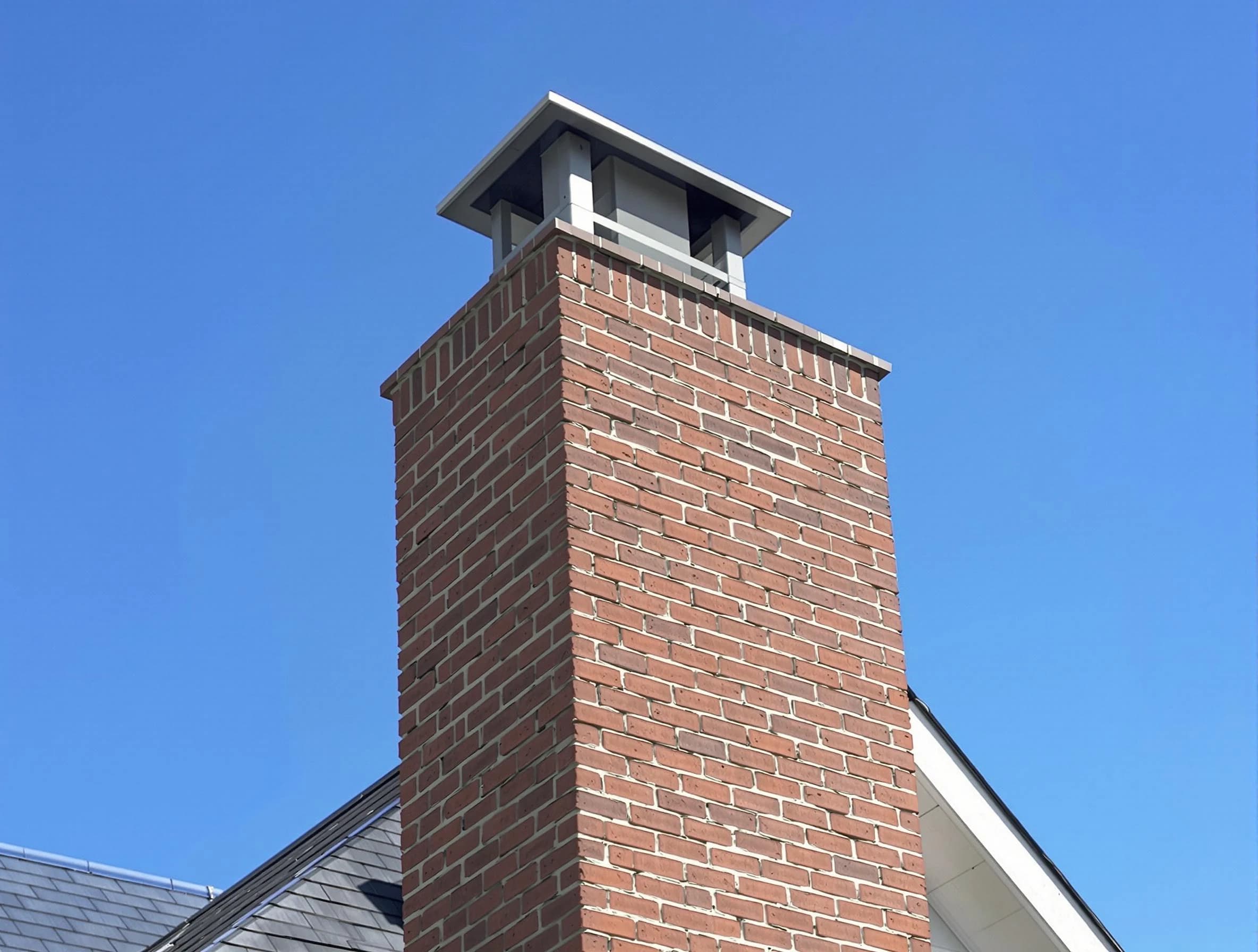 Chimney Remodeling service in Kearny, NJ